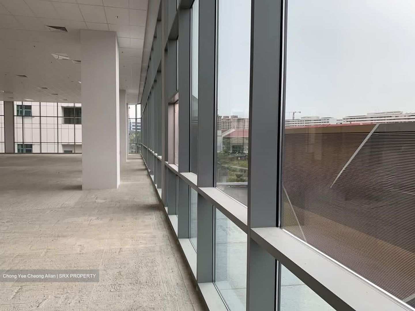 Weltech Industrial Building (D14), Factory #566723261